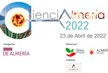 Día 23 de abril. Ciencia Almería en el Museo Arqueológico
