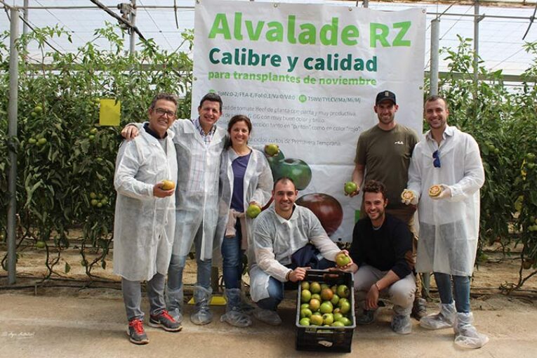 Alvalade se consolida como beef de primavera temprana