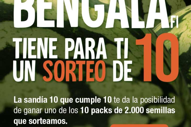 Día 20 de abril. Jornada de campo de Bengala y Kalanda