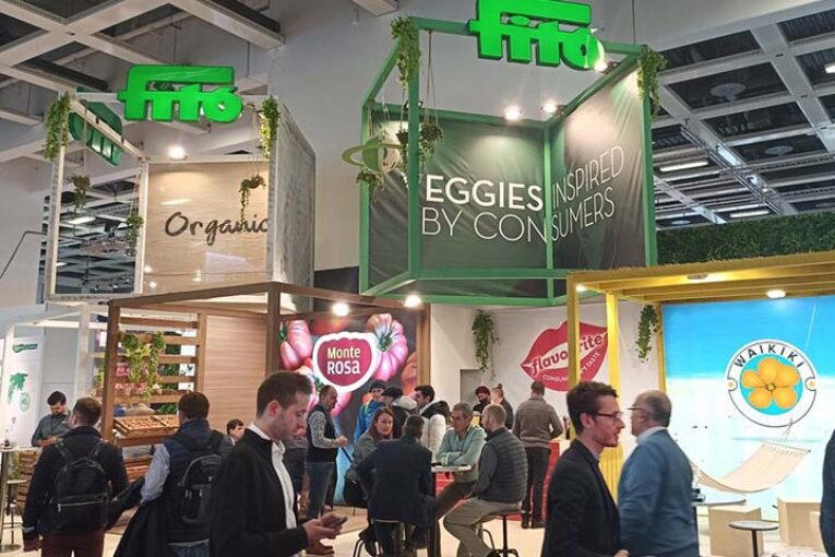 Fitó innova desde semillas Organic hasta variedades de sabor Flavourite