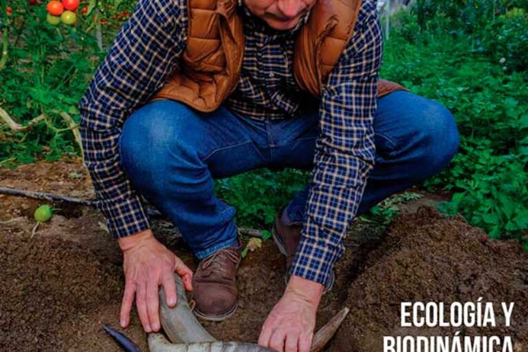 Vellsam coorganiza el 15 y 16 de junio el IV Simposio de Agricultura Ecológica