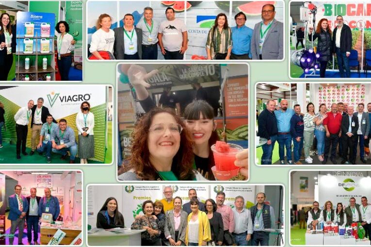 El valor de una feria de proximidad