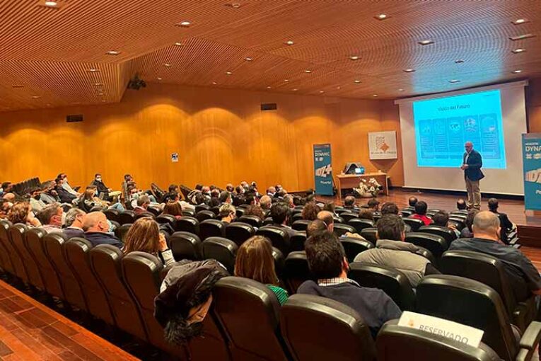La nutrición nitrogenada rápida, potente y duradera de Fertiberia TECH