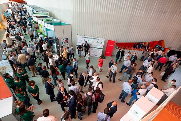 Citrus Forum lanza su plataforma de networking para agendar reuniones de negocios