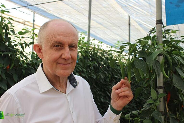 Unica ensaya en su finca experimental especialidades de futuro y nuevos manejos
