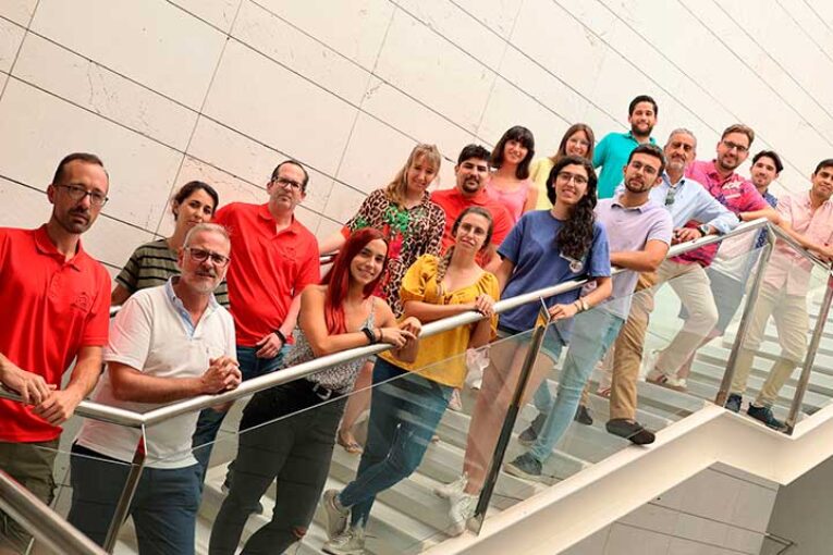 La Asociación Española de Científicos reconoce a Beyond Seeds como locomotora biotecnológica