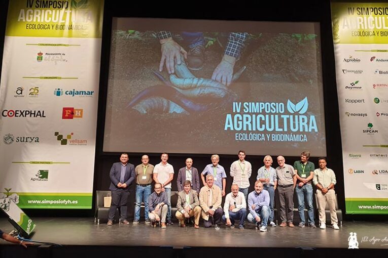 Preparados biodinámicos para vivificar el suelo agrícola