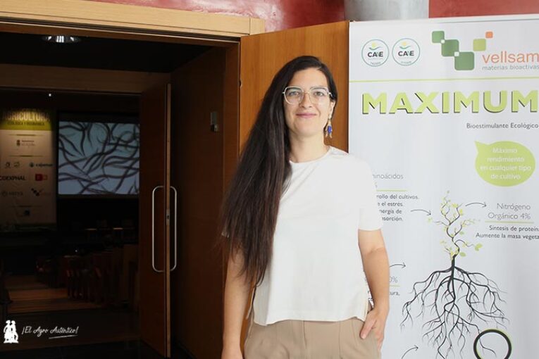 Consorcios microbianos de Vellsam para devolver la vida al suelo