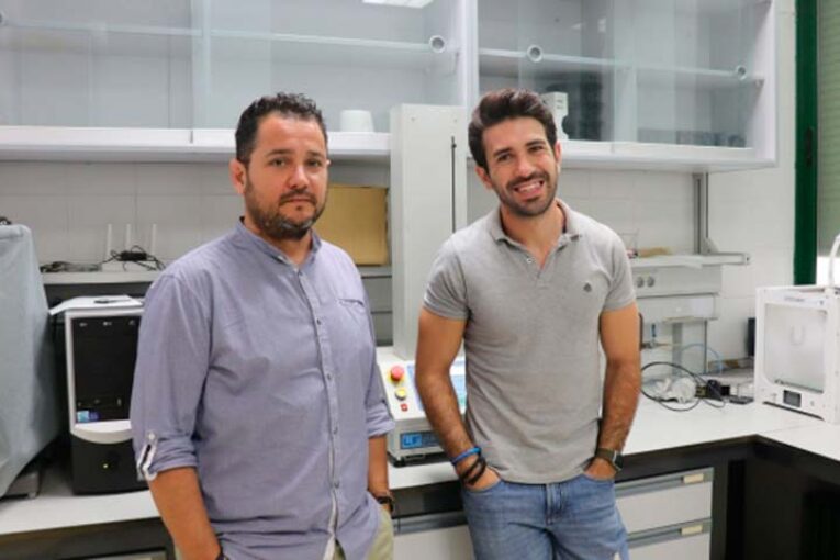 Los residuos agrícolas sirven para limpiar aguas contaminadas