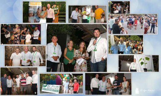 El Plantel Castell / agroautentico.com