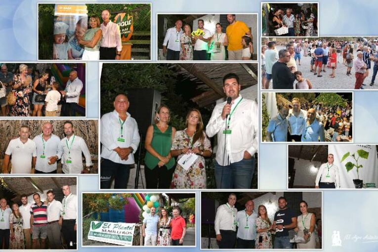 El Plantel reanuda en Castell sus jornadas de convivencia