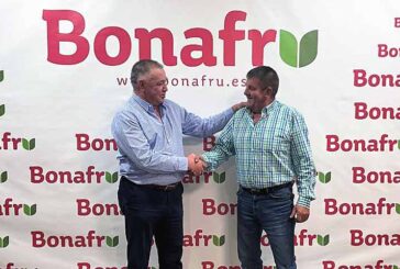 Bonafrú es la primera cooperativa de Huelva que entra en Unica