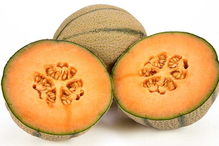 Pearl, la gama de melón cantaloup de BASF que no defrauda al consumidor