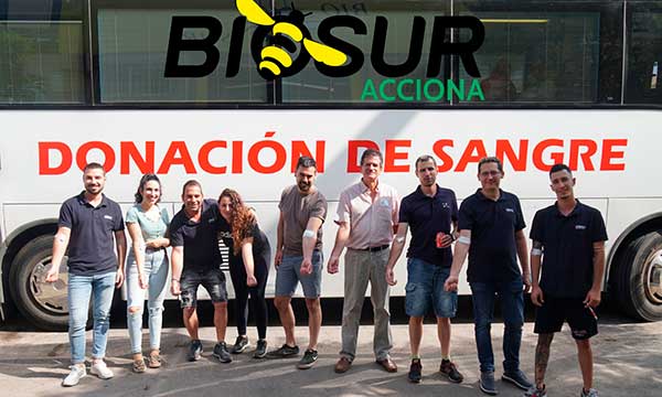 Biosur Acciona / agroautentico.com