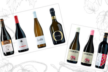 Los vinos valencianos y navarros de Anecoop logran nuevos Oros en Berliner Wein Trophy