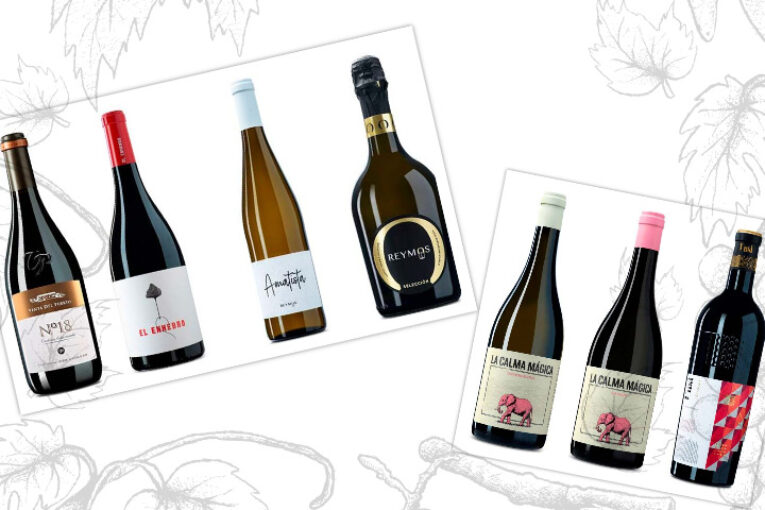 Los vinos valencianos y navarros de Anecoop logran nuevos Oros en Berliner Wein Trophy