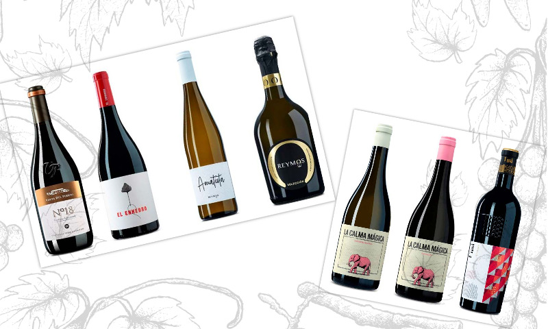 Los vinos valencianos y navarros de Anecoop logran nuevos Oros en Berliner Wein Trophy