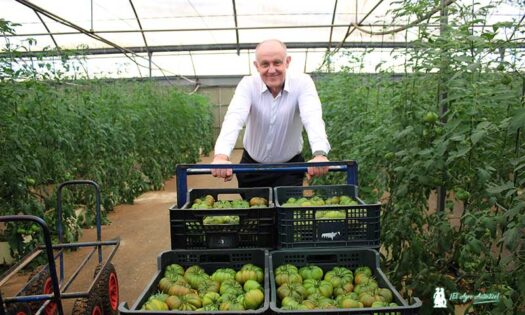 Enrique de los Ríos / agroautentico.com
