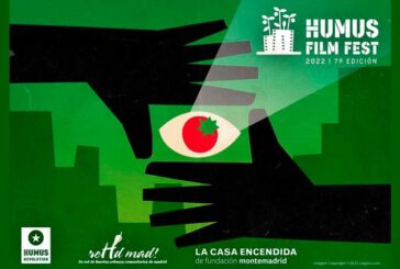 VII Edición Humus Film Fest. Hasta el 19 de septiembre abierto el plazo de cortos sobre huerta y ciudad