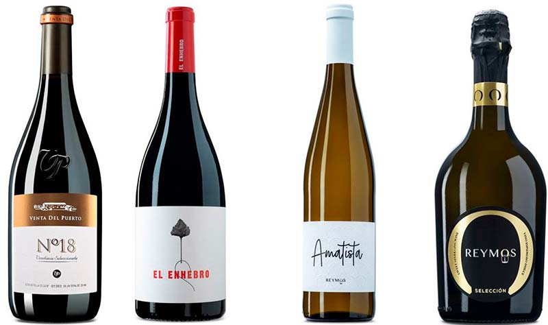 Los vinos valencianos de Anecoop Bodegas obtienen diez Oros en la edición de verano del Berliner Wein Trophy