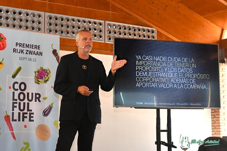 De lo anodino a lo genuino. La marca de lo auténtico