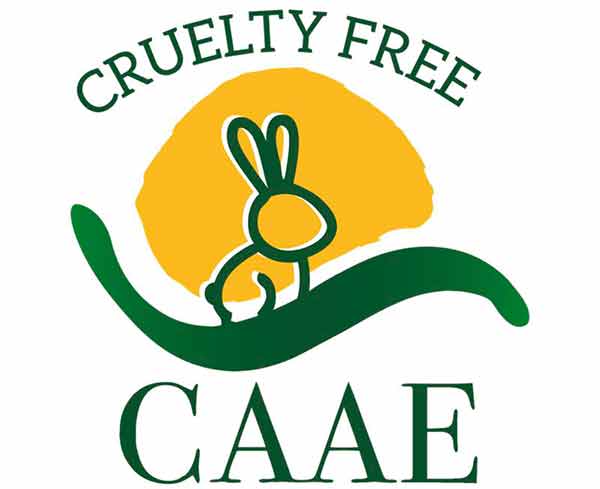 Certificación Cruelty Free del CAAE / agroautentico.com