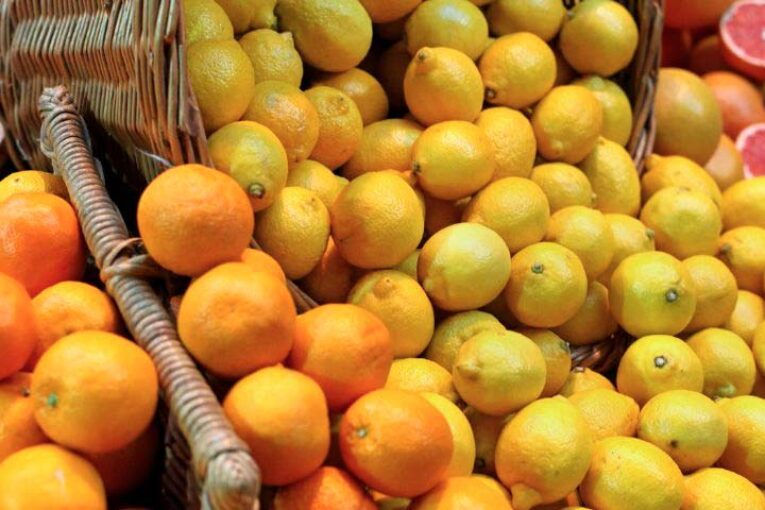 Turquía monopoliza el 87% de las alertas por pesticidas