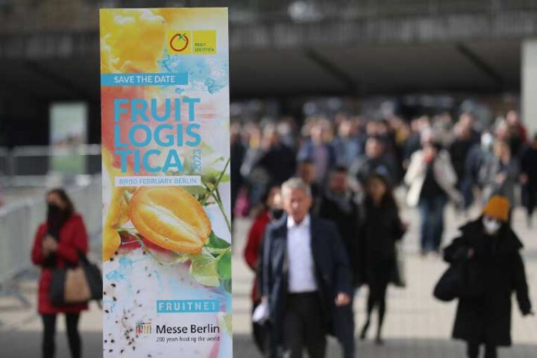 Fruit Logística llega a Almería con una jornada sobre High Tech