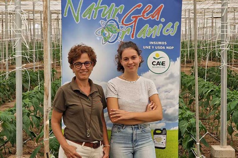Llega a la agricultura la primera certificación vegana y de bienestar animal