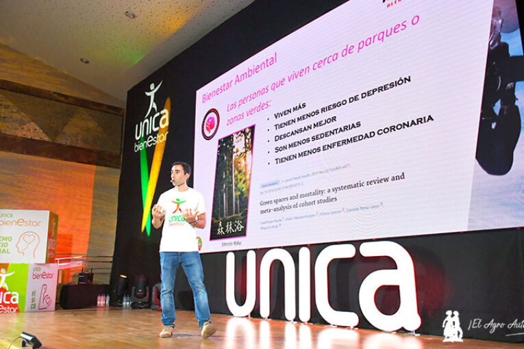 Unica Bienestar marca un hito en el mundo de las cooperativas