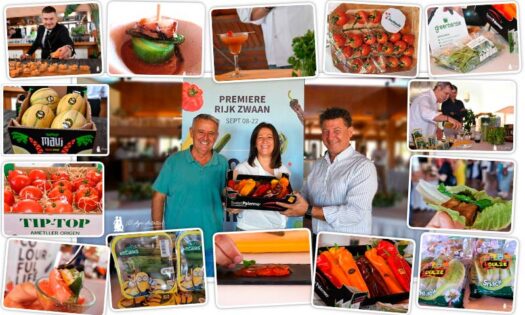 Premier Rijk Zwaan / agroautentico.com
