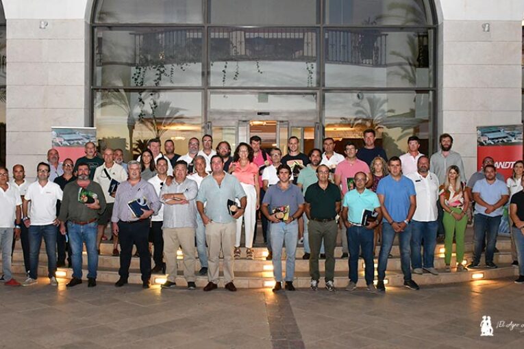 Cónclave de Brandt en Murcia con agricultores y distribuidores de toda España