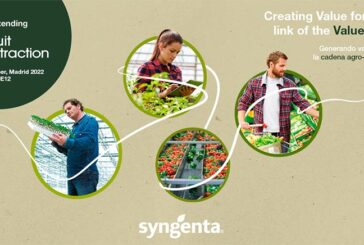 Syngenta lleva novedades en variedades y sanidad vegetal a Madrid