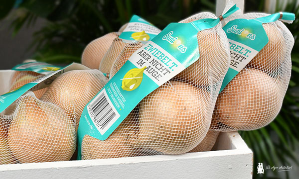 El negocio de semillas hortícolas de BASF ha presentado en Fruit Attraction la primera cebolla que no te hará derramar ni una sola lágrima, con un sabor dulce y crujiente.