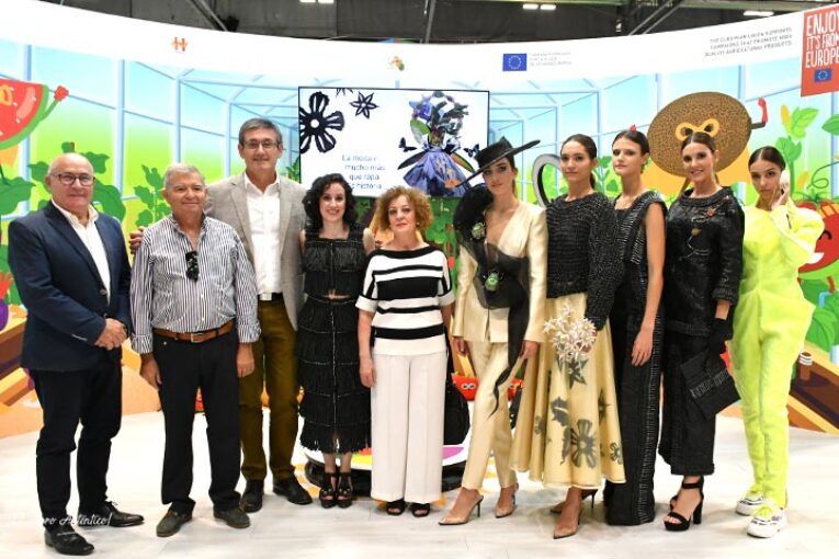 El Congreso de Invernaderos Solares será el 3 y 4 de noviembre en Las Palmerillas