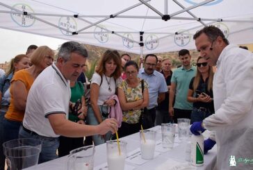 Biological by Bayer se presenta a técnicos y distribuidores en Almería