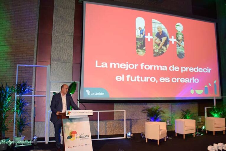 La Unión crea el proyecto I’mperfect frente al desperdicio alimentario