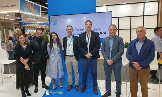 Presentación de la nueva estrategia de Biológicos de Bayer / agroautentico.com