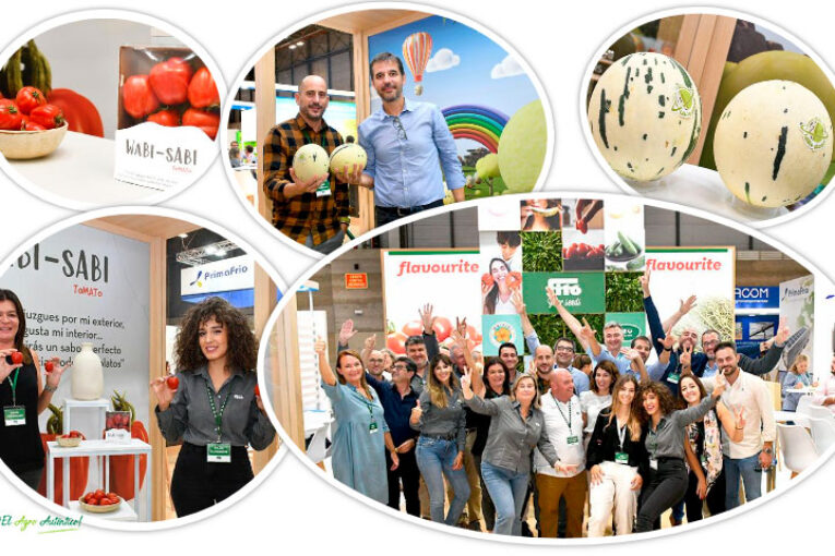 Novedades de Semillas Fitó inspiradas en el consumidor