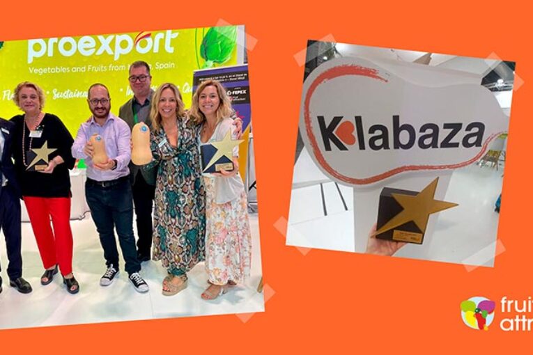 Love Klabaza, mejor campaña online 'Si me quieres, dame calabazas'