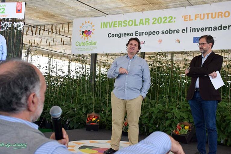 Nuevos bioestimulantes y genes resistentes a sequía cierran Inversolar