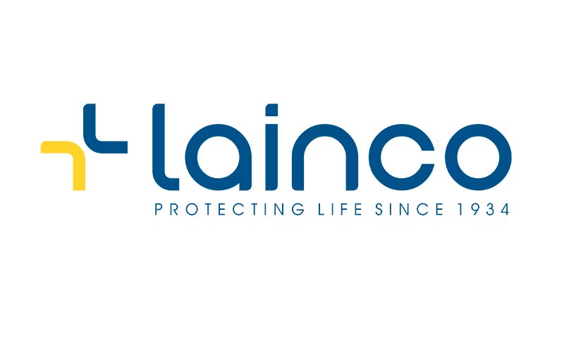 Lainco cambia su imagen corporativa tras 88 años de historia