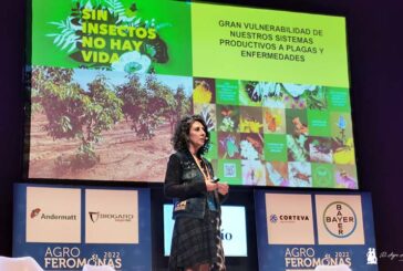 Agrobío abandera en Murcia el nuevo concepto de ‘intensificación ecológica’