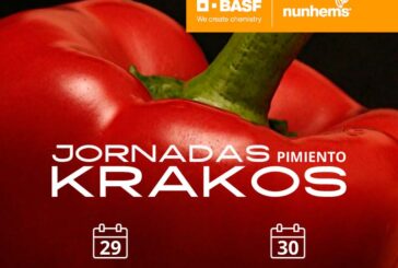 Días 29 y 30 de noviembre. Jornadas de Krakos de Nunhems