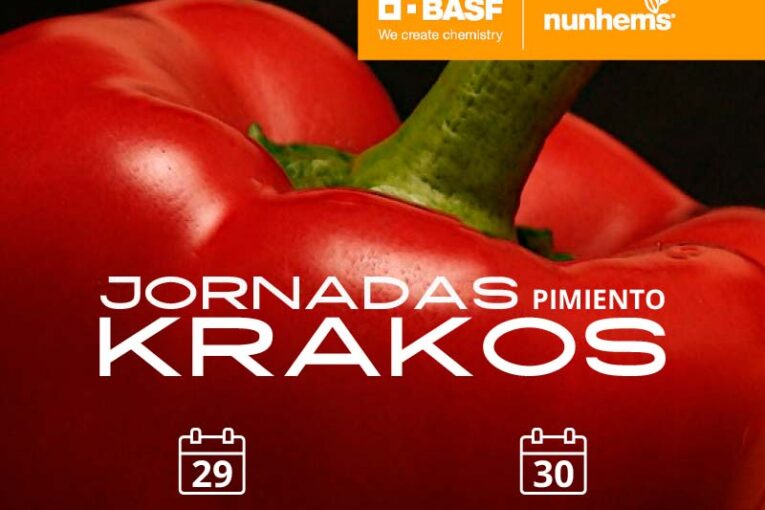 Días 29 y 30 de noviembre. Jornadas de Krakos de Nunhems