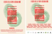 La UVE lanza Veggie Vuelta, primera ruta de la tapa vegana