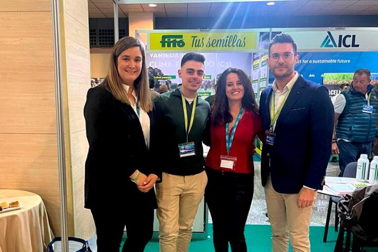 Vellsam reduce los fitosanitarios en los campos de golf