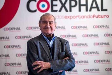 In memoriam de Juan Antonio Petit, fundador de Coexphal en 1977