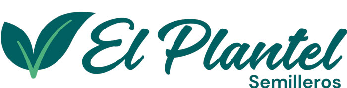Nuevo logo El Plantel Semilleros-agroautentico.com