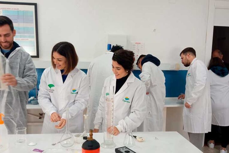 Campomar explora nuevos empleos en la industria agroalimentaria